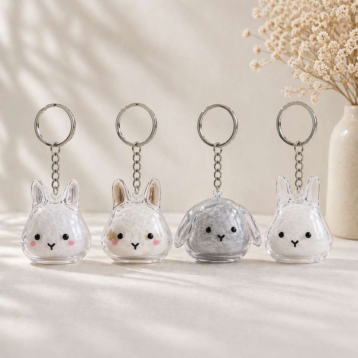 FellHerz Hase – Dein Kaninchen, für immer nah bei dir und in deinem Herzen 🐇