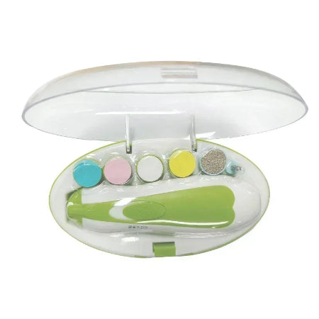 FamilyCare – Sanfte Nagelpflege, hygienisch und sicher für die ganze Familie