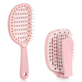 GlowBrush – Weniger Haarbruch. Mehr Glanz. Jeden Tag schönes Haar