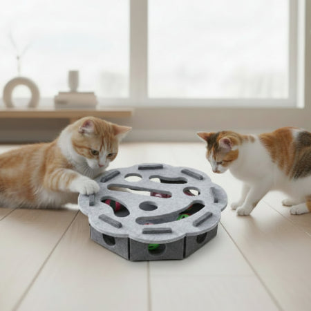 MindPaws – Beschäftigt deinen Liebling, beruhigt sein Verhalten, entspannt dein Zuhause