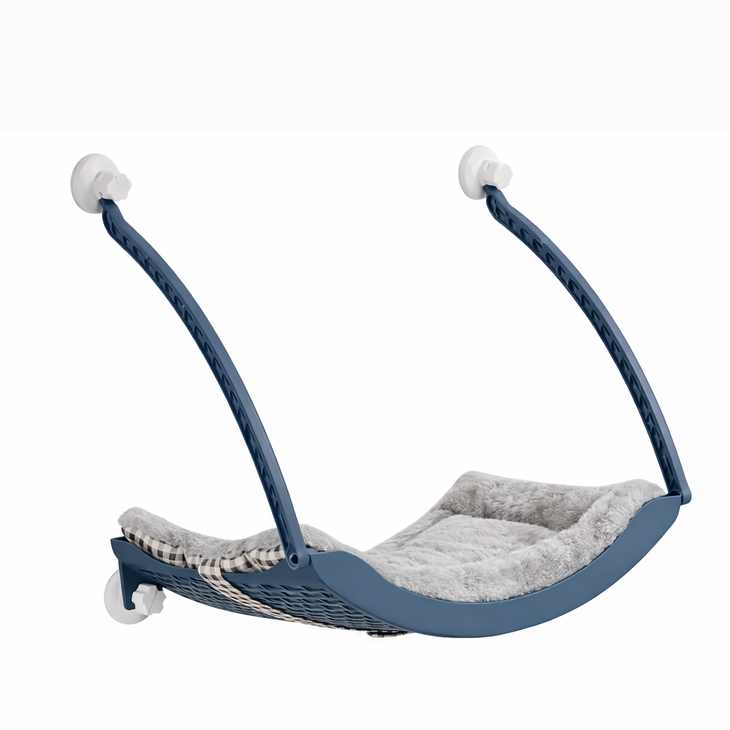 Solvani – Der sichere Wohlfühlplatz für deinen Vierbeiner